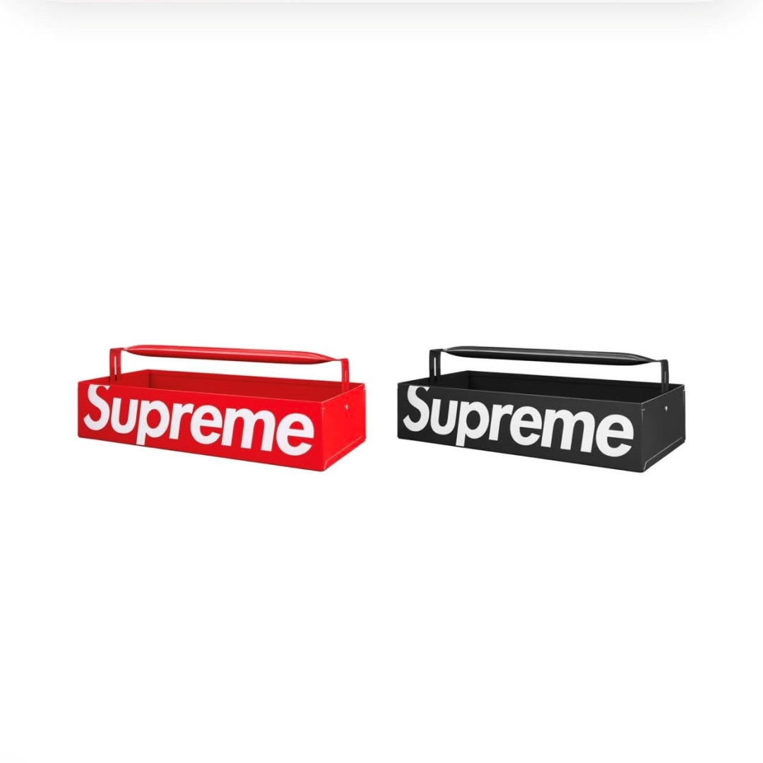 【シュプリーム/SUPREME】”シューズ/アクセサリー/スケート” “SHOES/ACCESSORIES/SKATE” まとめ 2023 FALL/WINTER コレクション (2023年 秋冬)