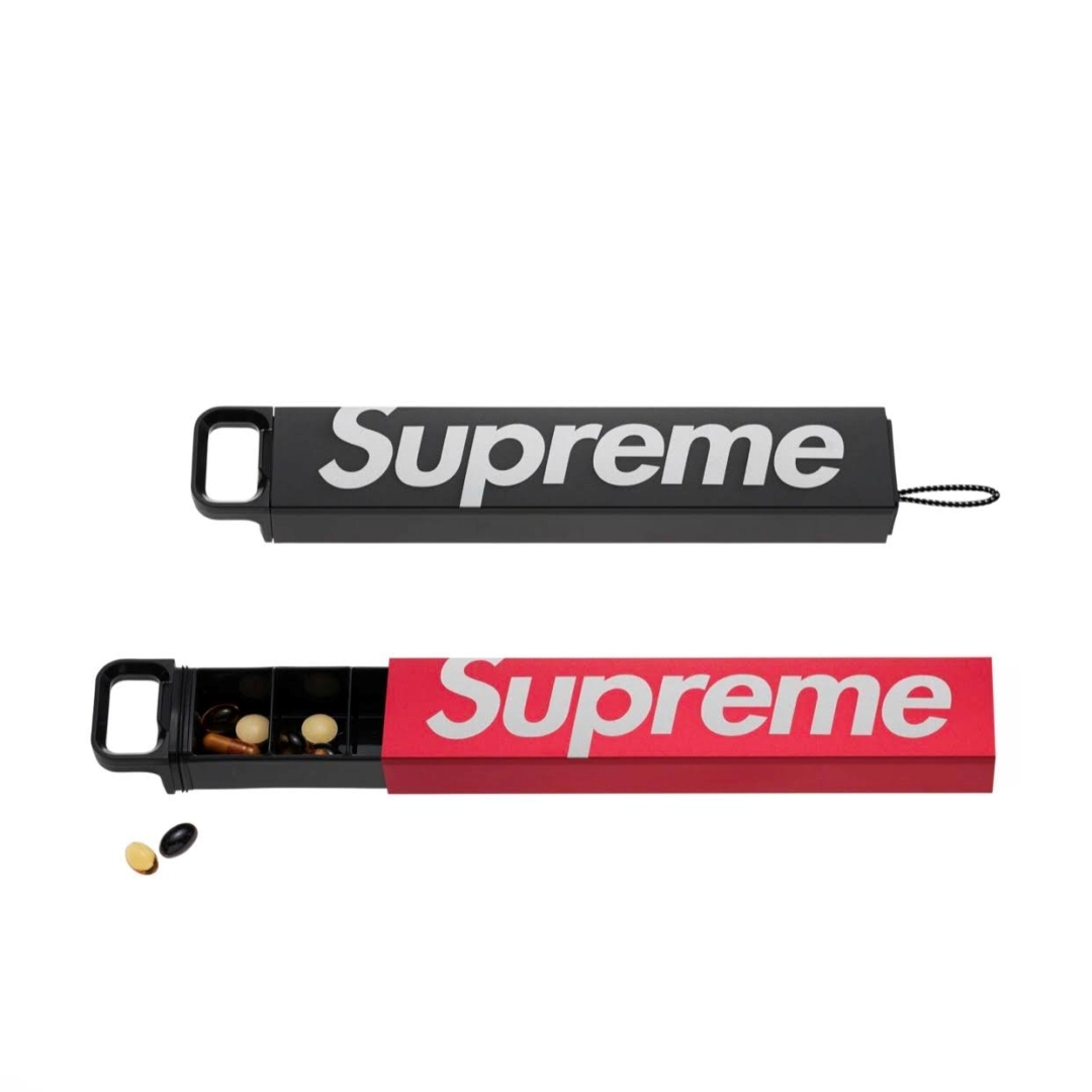 【シュプリーム/SUPREME】”シューズ/アクセサリー/スケート” “SHOES/ACCESSORIES/SKATE” まとめ 2023 FALL/WINTER コレクション (2023年 秋冬)