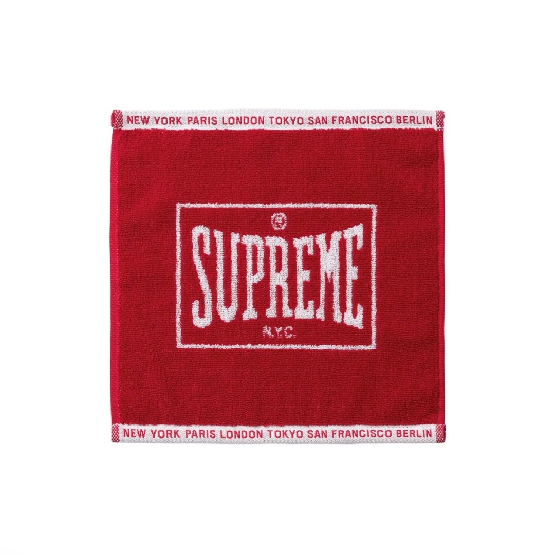 【シュプリーム/SUPREME】”シューズ/アクセサリー/スケート” “SHOES/ACCESSORIES/SKATE” まとめ 2023 FALL/WINTER コレクション (2023年 秋冬)