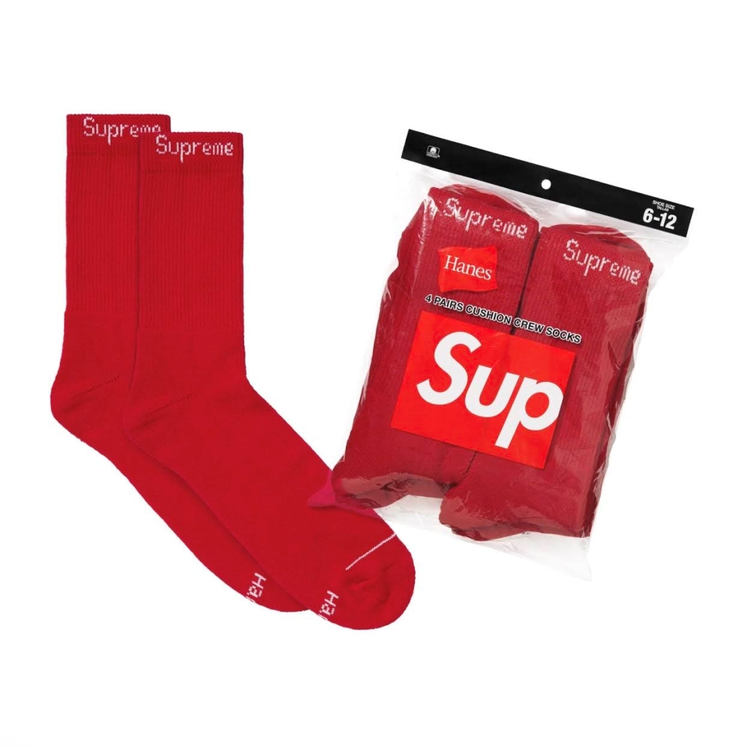 【シュプリーム/SUPREME】”シューズ/アクセサリー/スケート” “SHOES/ACCESSORIES/SKATE” まとめ 2023 FALL/WINTER コレクション (2023年 秋冬)