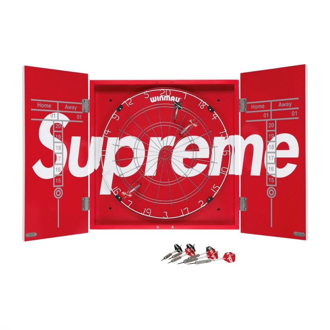 【シュプリーム/SUPREME】”シューズ/アクセサリー/スケート” “SHOES/ACCESSORIES/SKATE” まとめ 2023 FALL/WINTER コレクション (2023年 秋冬)