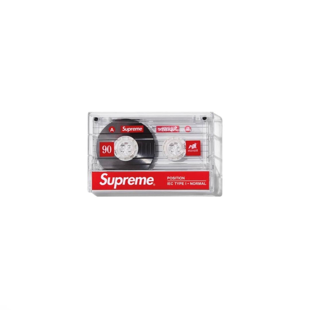 【シュプリーム/SUPREME】”シューズ/アクセサリー/スケート” “SHOES/ACCESSORIES/SKATE” まとめ 2023 FALL/WINTER コレクション (2023年 秋冬)