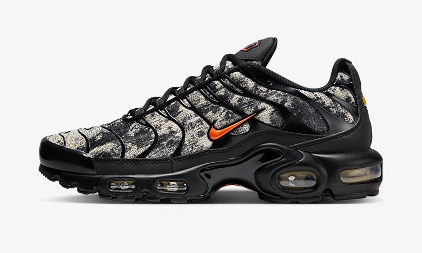 2023年 発売予定！ナイキ エア マックス プラス “ヘンプ/カモ” (NIKE AIR MAX PLUS “Hemp/Camo”) [FV6913-001]