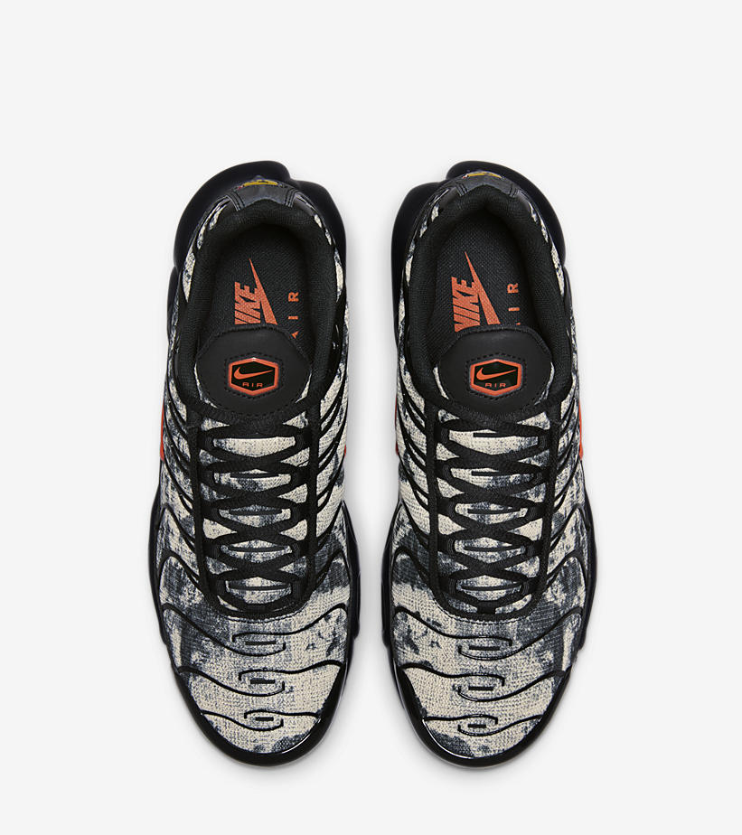 2023年 発売予定！ナイキ エア マックス プラス “ヘンプ/カモ” (NIKE AIR MAX PLUS “Hemp/Camo”) [FV6913-001]