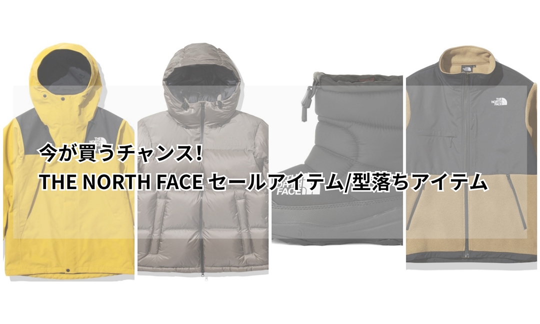 値下❕☆極美『24.』購入NORTH FACEデナリmadeinUSA-