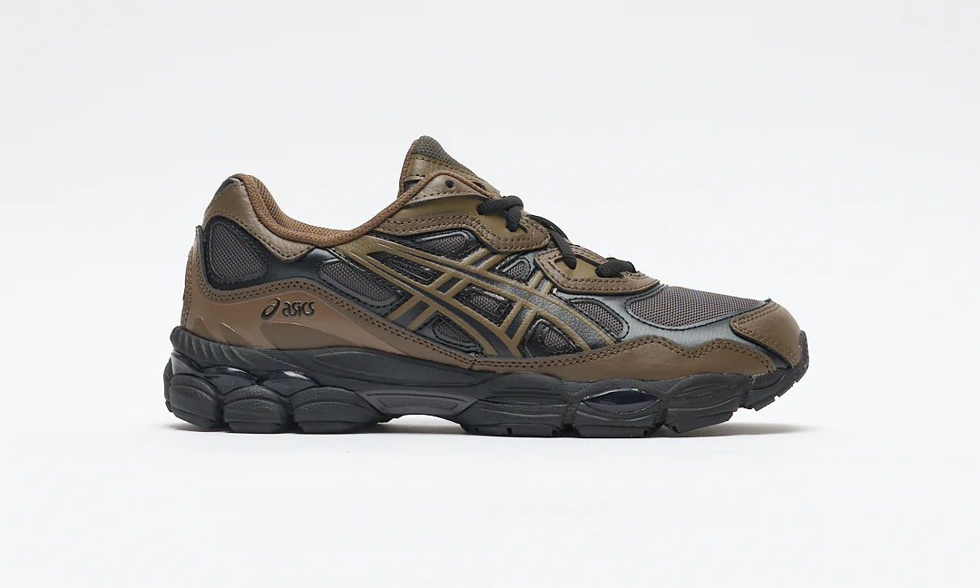 【国内 9/15 発売予定】ASICS GEL-NYC “Dark Sepia/Clay Canyon” (アシックス ゲルNYC “ダークセピア/クレイキャニオン”) [1203A280.251]