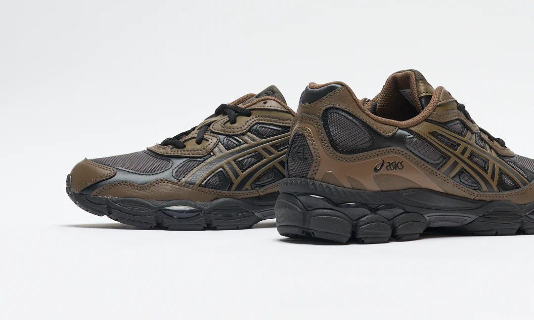 【国内 9/15 発売予定】ASICS GEL-NYC “Dark Sepia/Clay Canyon” (アシックス ゲルNYC “ダークセピア/クレイキャニオン”) [1203A280.251]