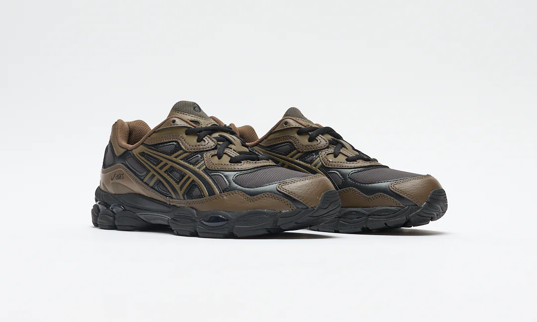 【国内 9/15 発売予定】ASICS GEL-NYC “Dark Sepia/Clay Canyon” (アシックス ゲルNYC “ダークセピア/クレイキャニオン”) [1203A280.251]