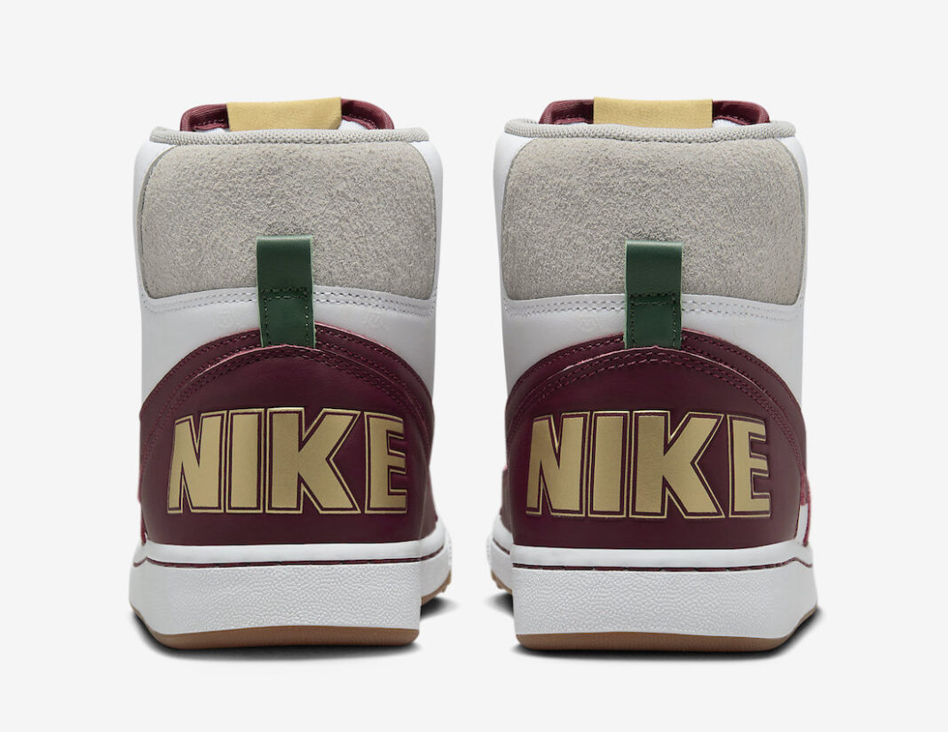 海外 11/18 発売予定！ナイキ ターミネーター ハイ “アラバマ A&M カレッジ” (NIKE TERMINATOR HIGH “Alabama A&M University”) [FV2048-100]