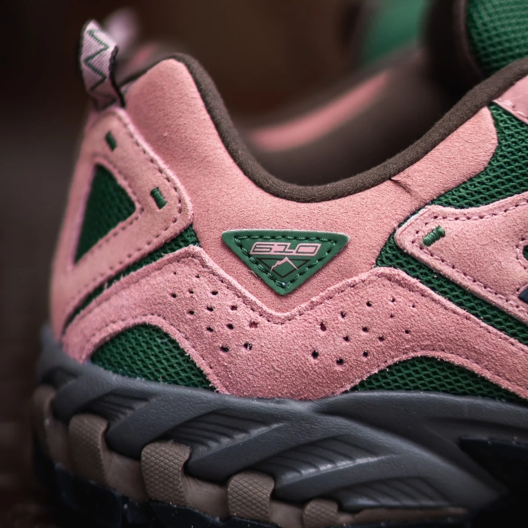 海外発売！New Balance ML610 TBK ”Pink Moon” (ニューバランス)