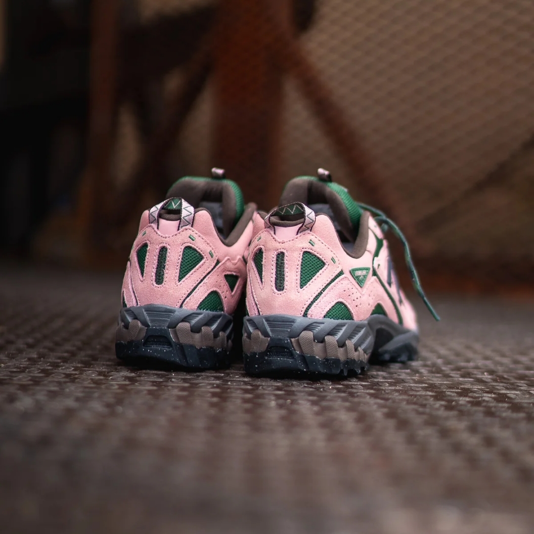 海外発売！New Balance ML610 TBK ”Pink Moon” (ニューバランス)