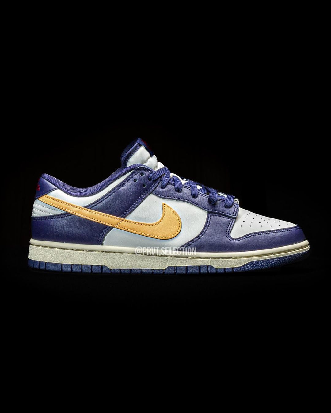 海外 12/13 発売予定！ナイキ ダンク ロー “フロム ナイキ トゥ ユー/ホワイト/ネイビー” (NIKE DUNK LOW “From Nike To You/White/Navy”) [FV8106-181]