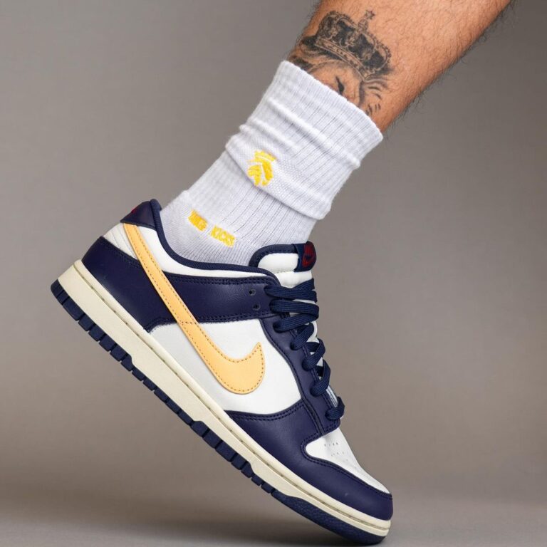 NIKE DUNK LOW BY YOU ダンクロー バイユー ナイキ 最安値直販