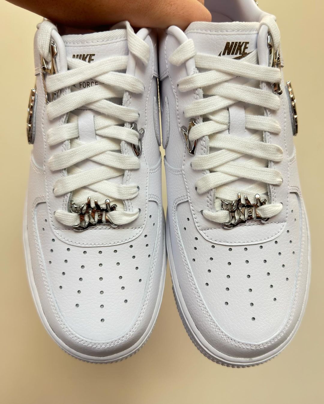 2023年 発売予定！ナイキ エア フォース 1 ロー “モルテンメタル” (NIKE AIR FORCE 1 LOW “Molten Metal”) [FV3616-101]