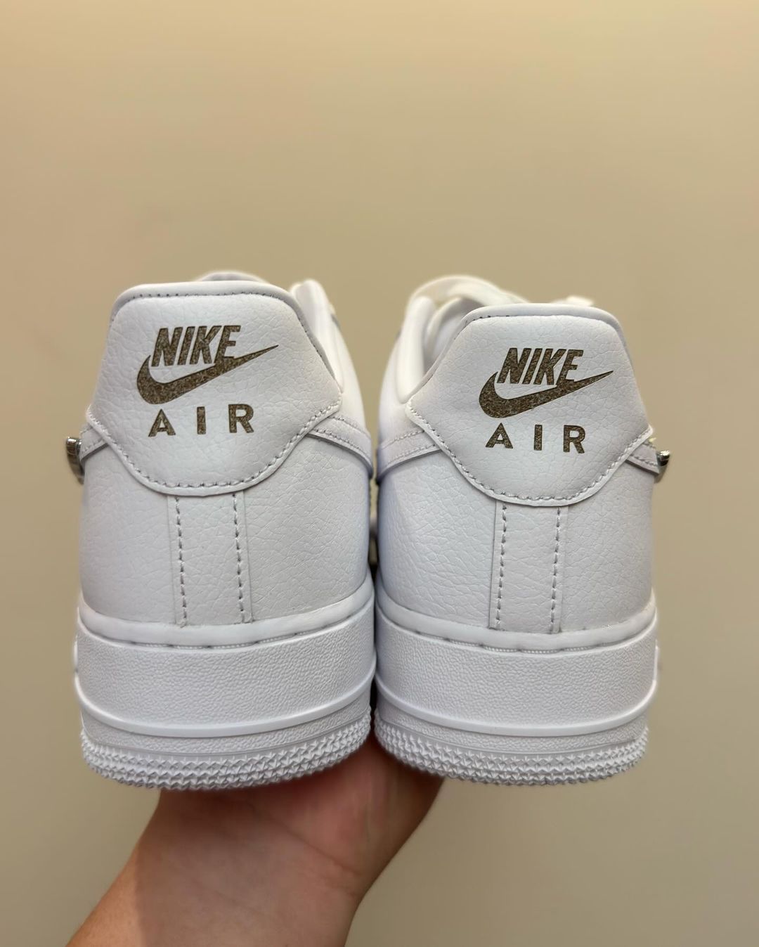 2023年 発売予定！ナイキ エア フォース 1 ロー “モルテンメタル” (NIKE AIR FORCE 1 LOW “Molten Metal”) [FV3616-101]