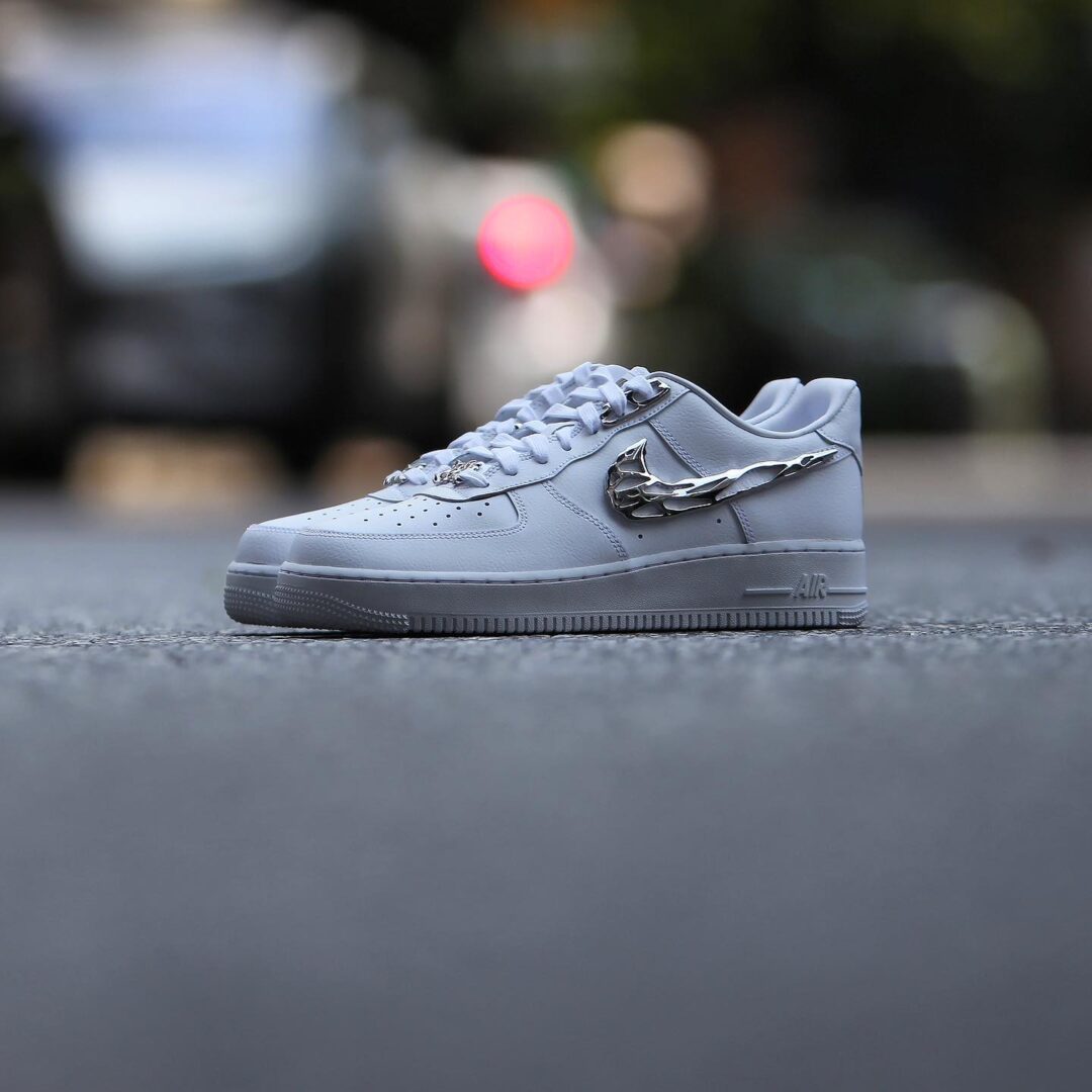 2023年 発売予定！ナイキ エア フォース 1 ロー “モルテンメタル” (NIKE AIR FORCE 1 LOW “Molten Metal”) [FV3616-101]