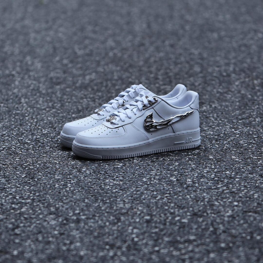 2023年 発売予定！ナイキ エア フォース 1 ロー “モルテンメタル” (NIKE AIR FORCE 1 LOW “Molten Metal”) [FV3616-101]