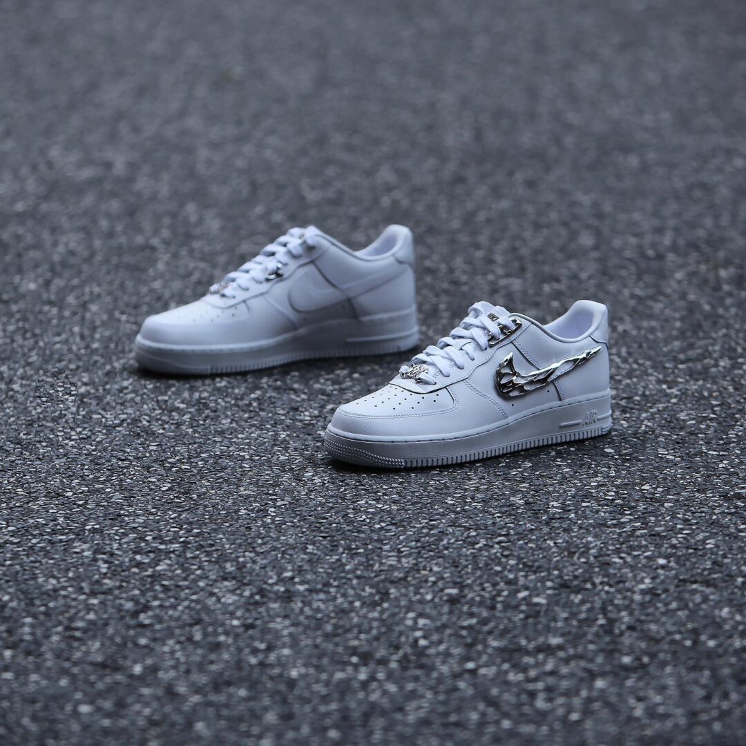 2023年 発売予定！ナイキ エア フォース 1 ロー “モルテンメタル” (NIKE AIR FORCE 1 LOW “Molten Metal”) [FV3616-101]