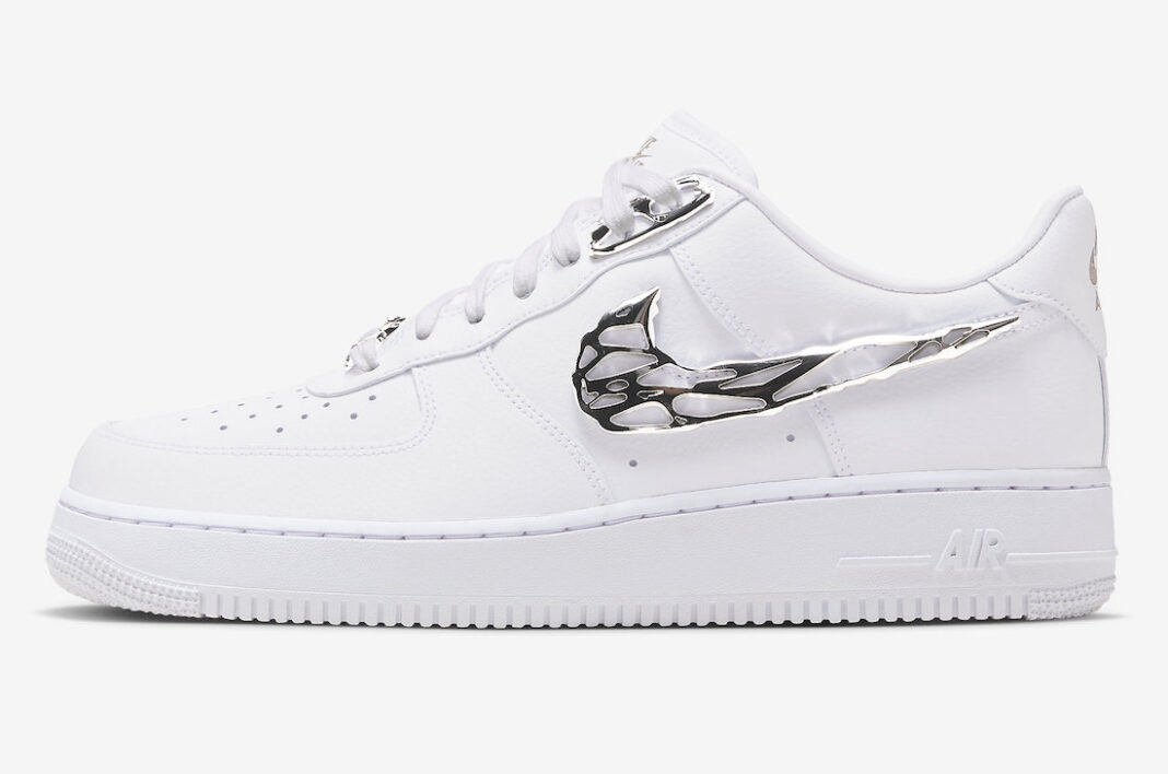 2023年 発売予定！ナイキ エア フォース 1 ロー “モルテンメタル” (NIKE AIR FORCE 1 LOW “Molten Metal”) [FV3616-101]