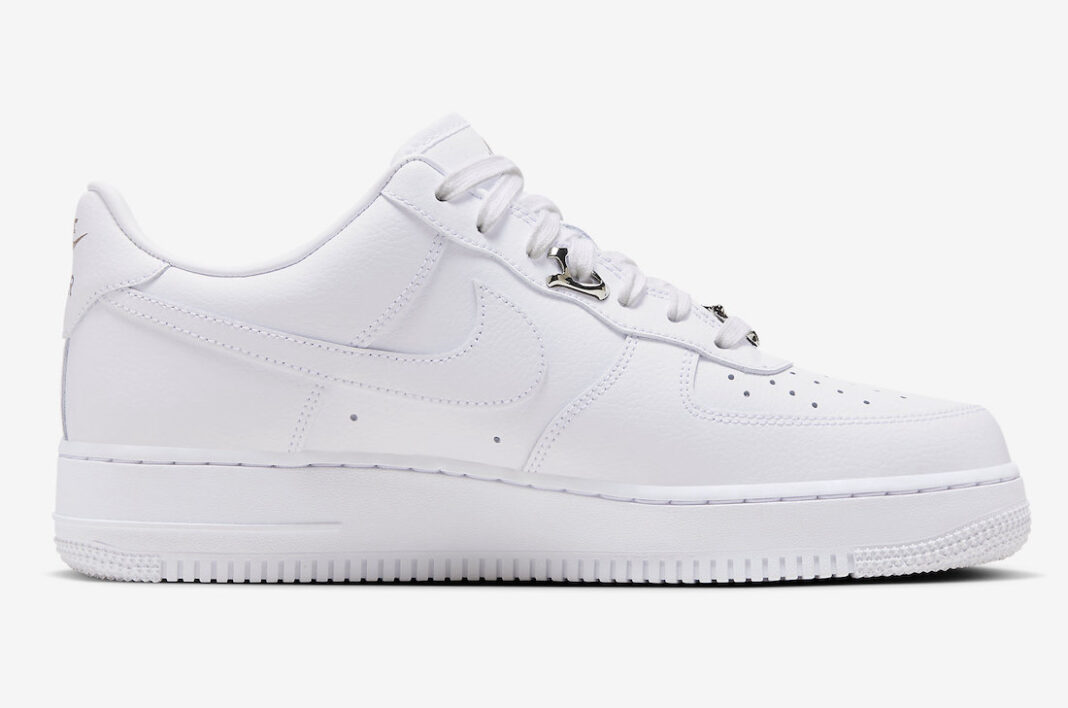 2023年 発売予定！ナイキ エア フォース 1 ロー “モルテンメタル” (NIKE AIR FORCE 1 LOW “Molten Metal”) [FV3616-101]