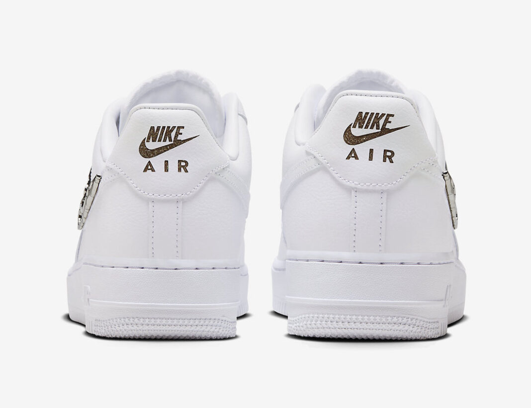 2023年 発売予定！ナイキ エア フォース 1 ロー “モルテンメタル” (NIKE AIR FORCE 1 LOW “Molten Metal”) [FV3616-101]