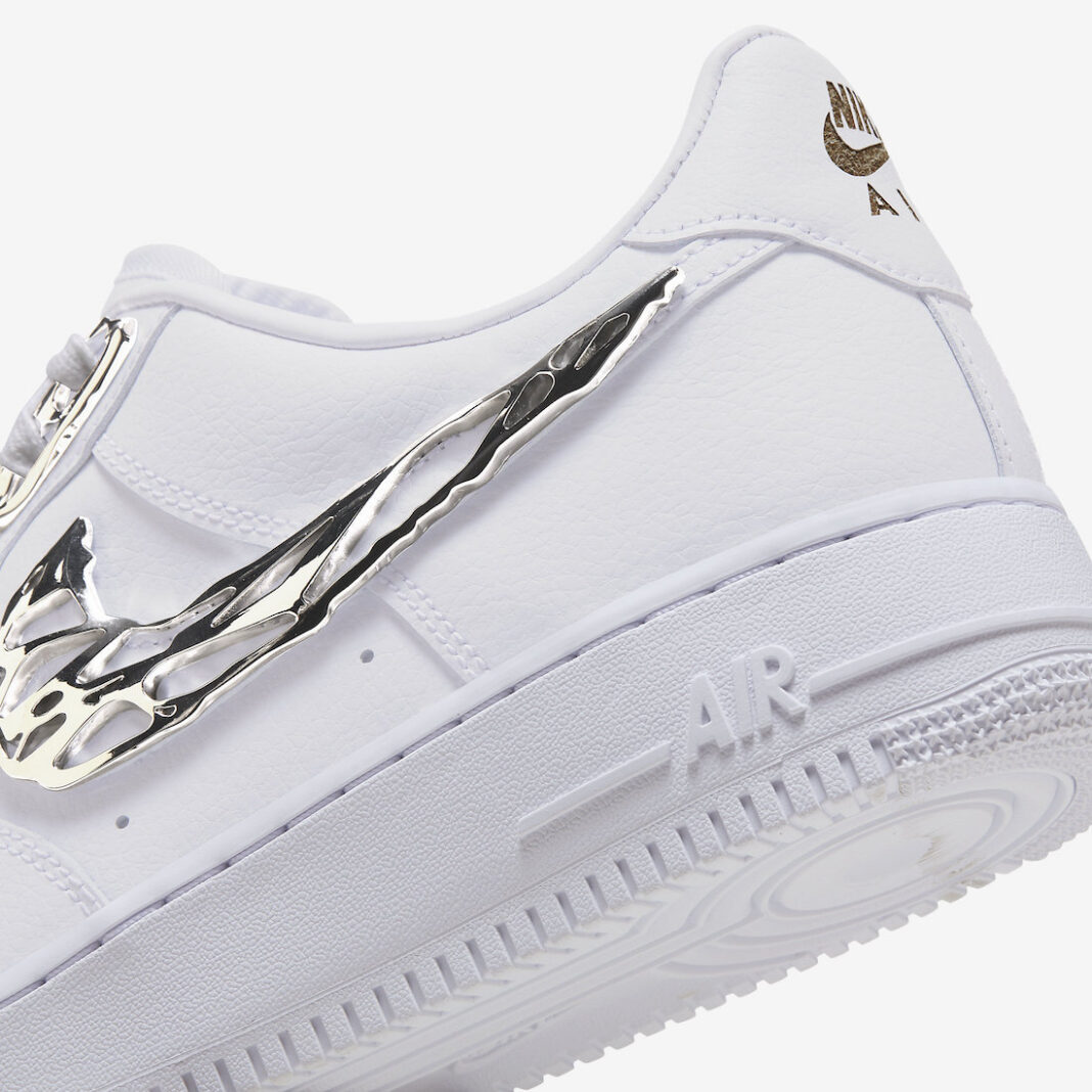 2023年 発売予定！ナイキ エア フォース 1 ロー “モルテンメタル” (NIKE AIR FORCE 1 LOW “Molten Metal”) [FV3616-101]