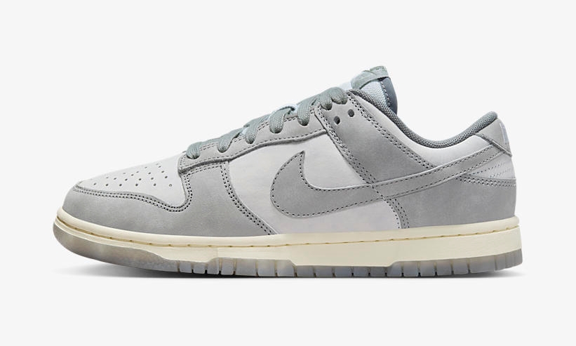 海外 2024年 1/7 発売予定！ナイキ ダンク ロー “ディンジーグレー” (NIKE DUNK LOW “Dingy Grey”) [FV1167-001]