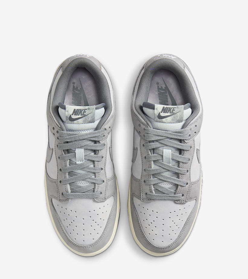 海外 2024年 1/7 発売予定！ナイキ ダンク ロー “ディンジーグレー” (NIKE DUNK LOW “Dingy Grey”) [FV1167-001]