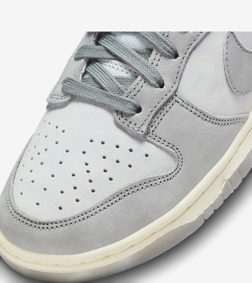 海外 2024年 1/7 発売予定！ナイキ ダンク ロー “ディンジーグレー” (NIKE DUNK LOW “Dingy Grey”) [FV1167-001]