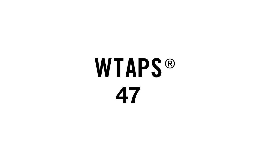 WTAPS 2023 F/W COLLECTIONが9/9 から展開 (ダブルタップス 2023年 秋冬)