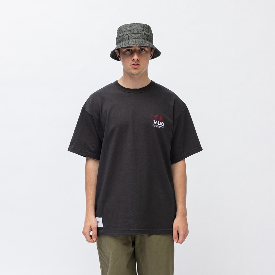 WTAPS 2023 F/W COLLECTIONが9/9 から展開 (ダブルタップス 2023年 秋冬)