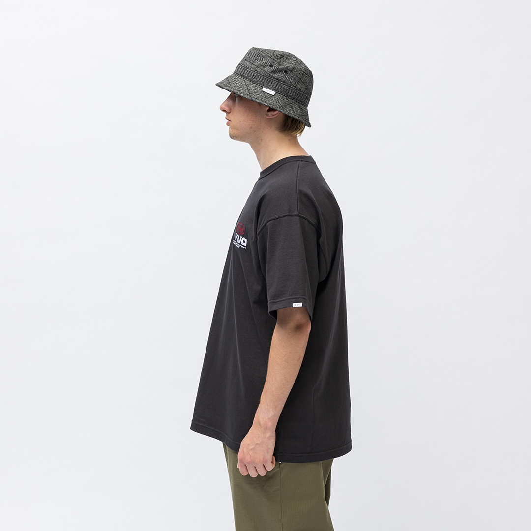 WTAPS 2023 F/W COLLECTIONが9/9 から展開 (ダブルタップス 2023年 秋冬)