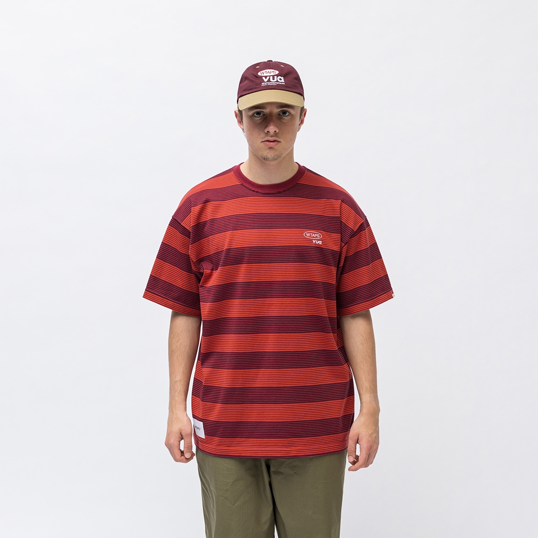 WTAPS 2023 F/W COLLECTIONが9/9 から展開 (ダブルタップス 2023年 秋冬)