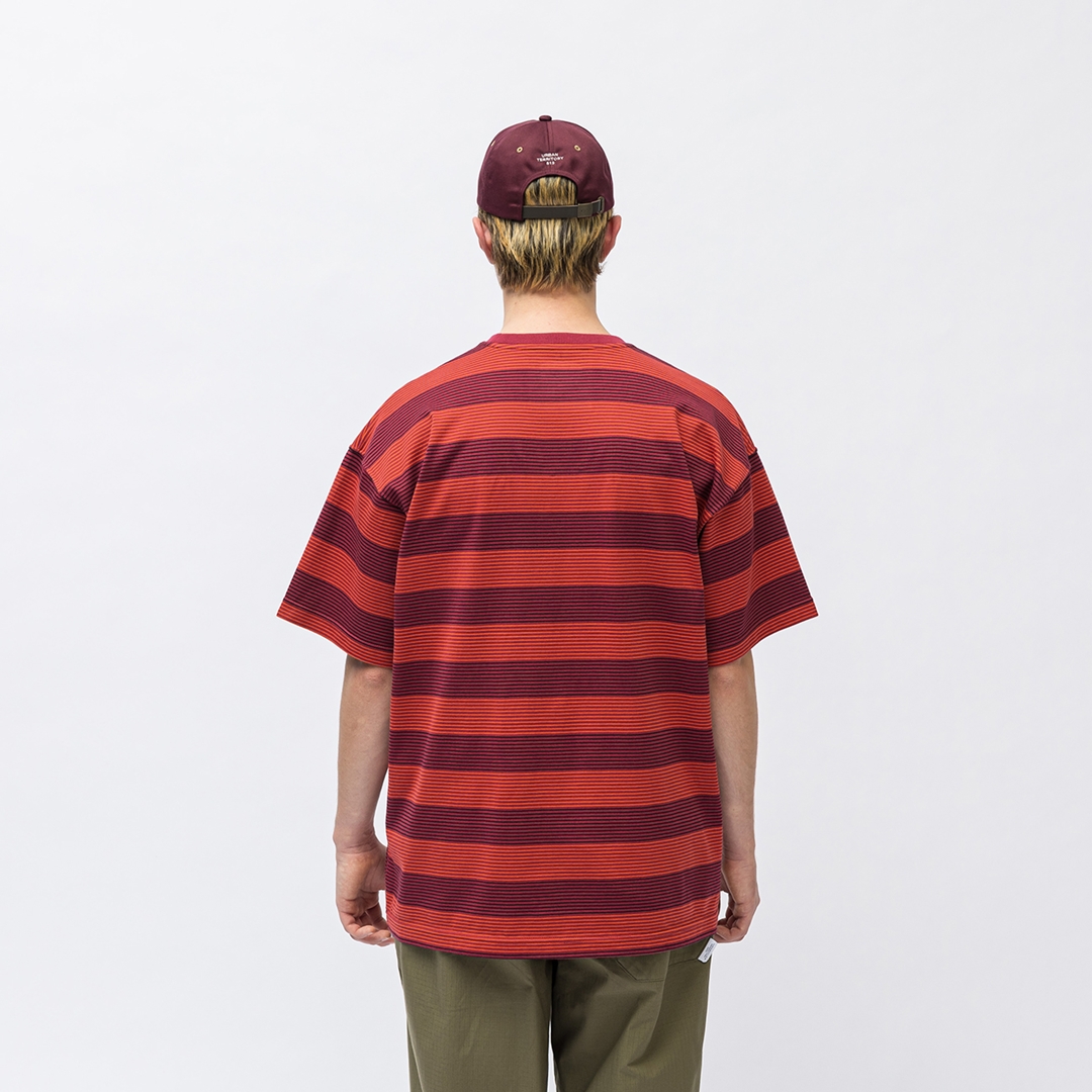 WTAPS 2023 F/W COLLECTIONが9/9 から展開 (ダブルタップス 2023年 秋冬)