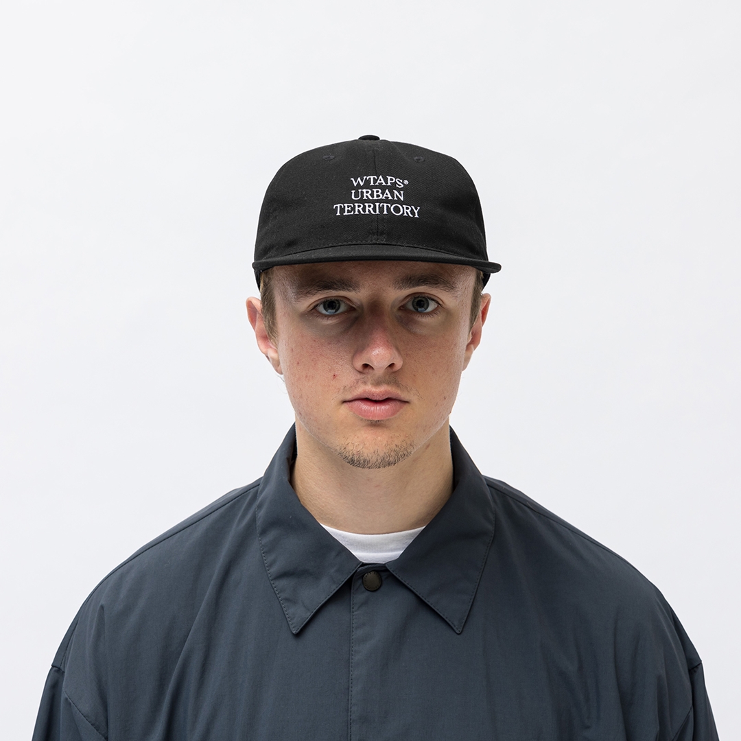 WTAPS 2023 F/W COLLECTIONが9/9 から展開 (ダブルタップス 2023年 秋冬)