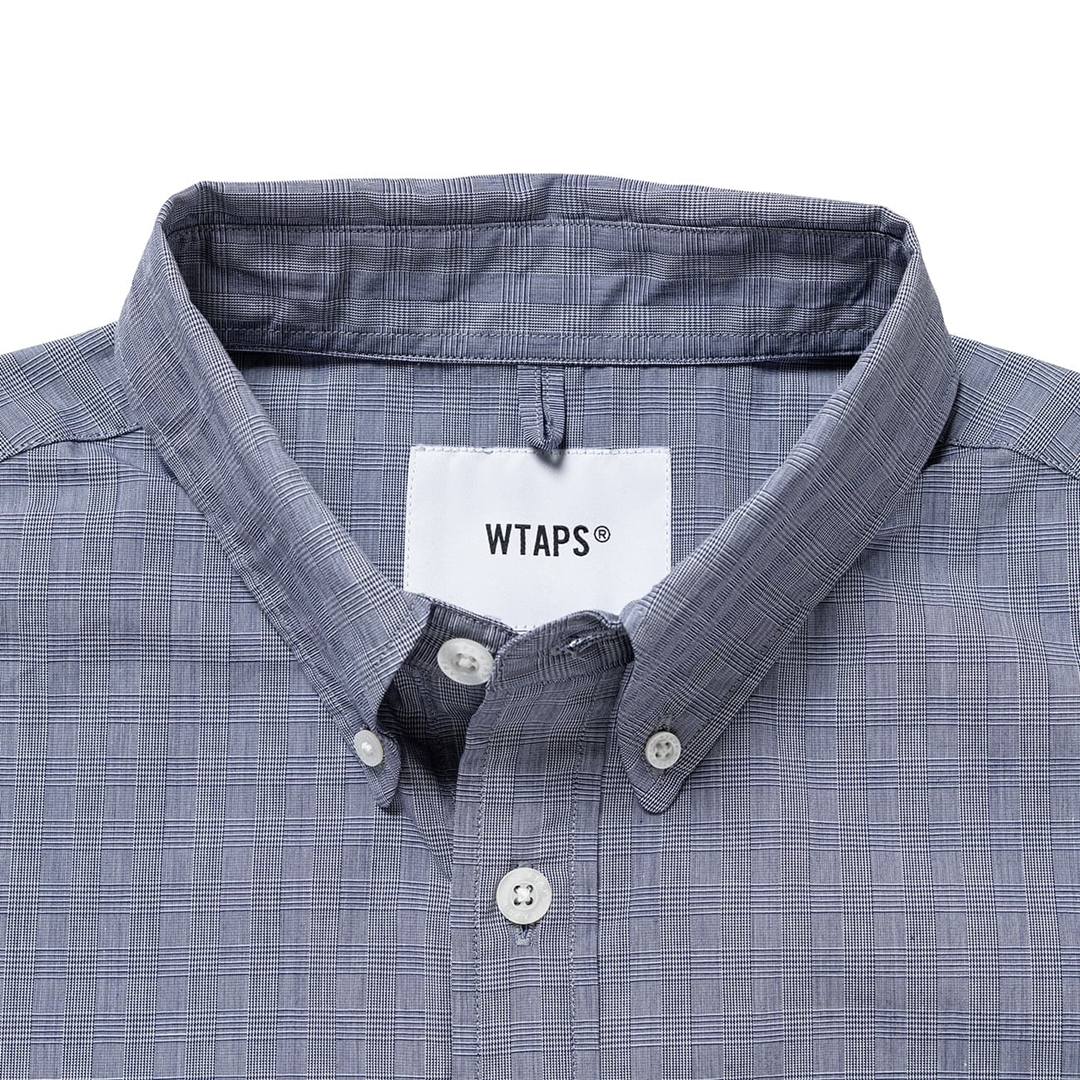 WTAPS 2023 F/W COLLECTIONが9/9 から展開 (ダブルタップス 2023年 秋冬)