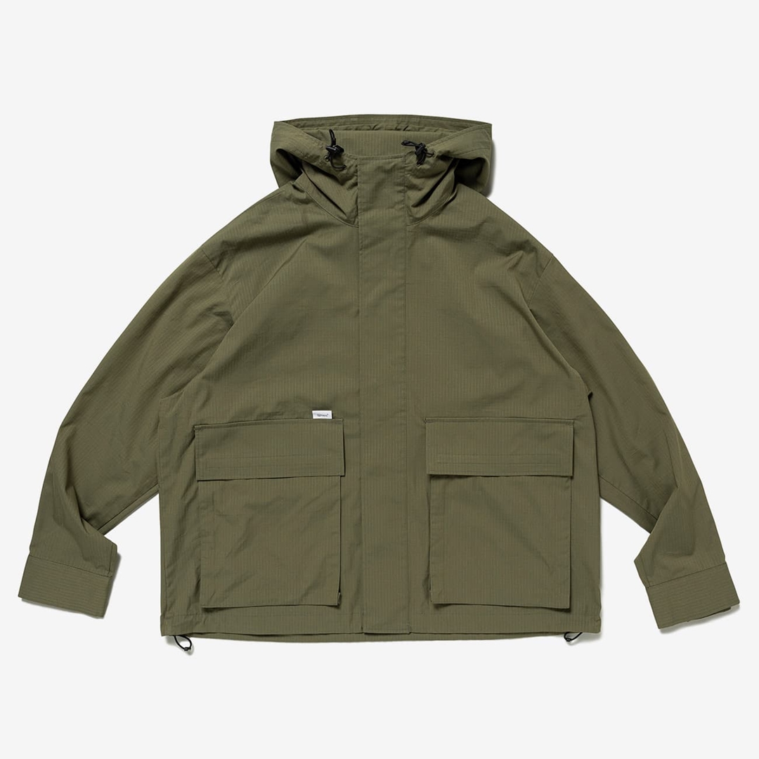 WTAPS 2023 F/W COLLECTIONが9/9 から展開 (ダブルタップス 2023年 秋冬)