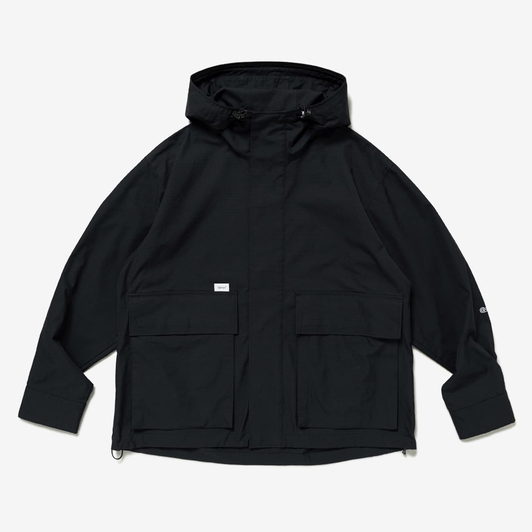 WTAPS 2023 F/W COLLECTIONが9/9 から展開 (ダブルタップス 2023年 秋冬)