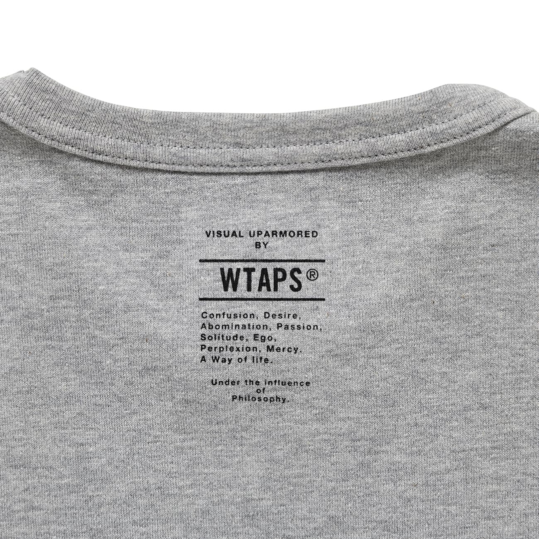 WTAPS 2023 F/W COLLECTIONが9/9 から展開 (ダブルタップス 2023年 秋冬)