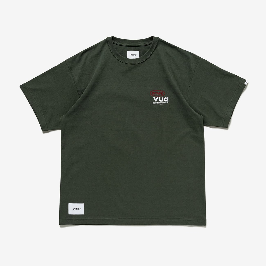 WTAPS 2023 F/W COLLECTIONが9/9 から展開 (ダブルタップス 2023年 秋冬)