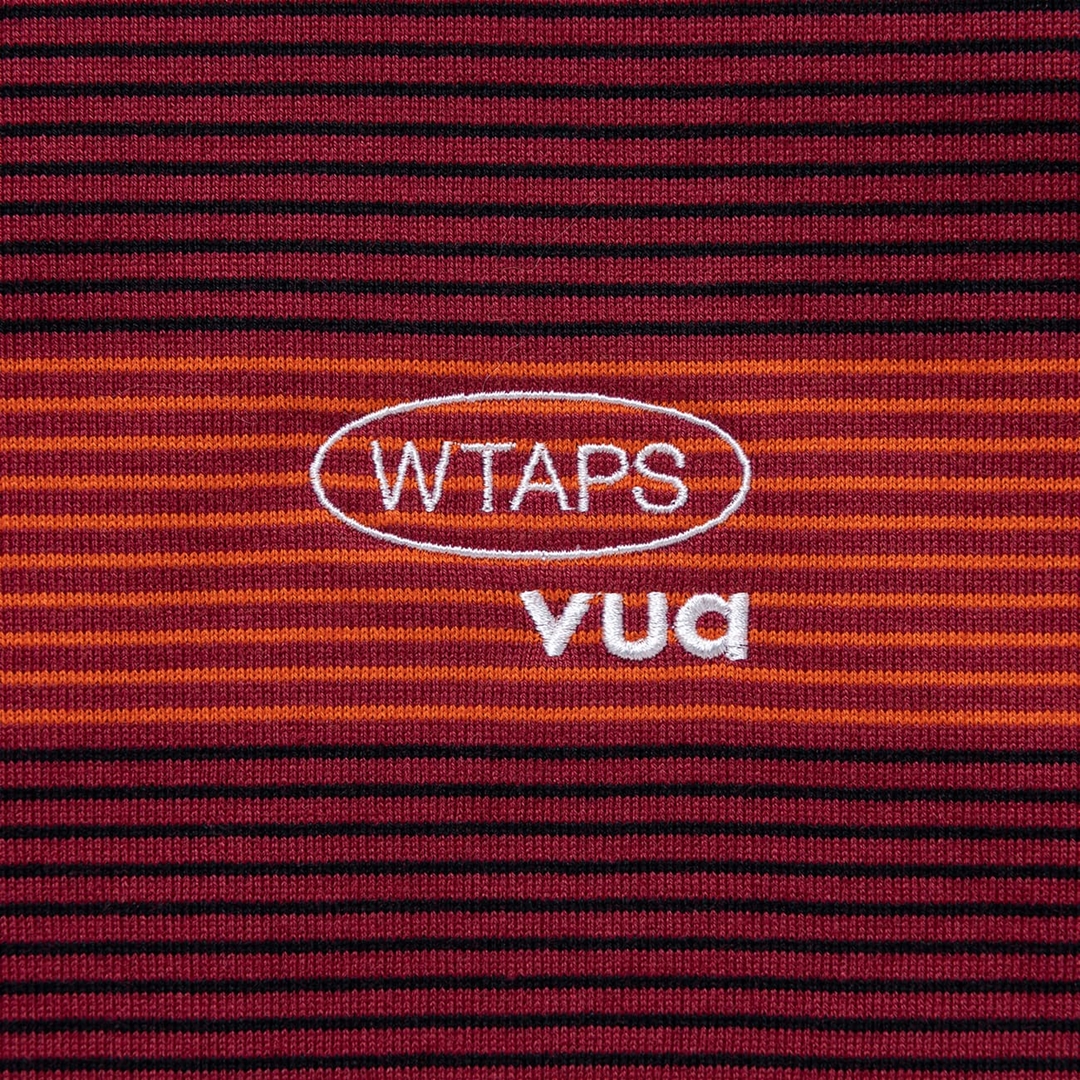 WTAPS 2023 F/W COLLECTIONが9/9 から展開 (ダブルタップス 2023年 秋冬)