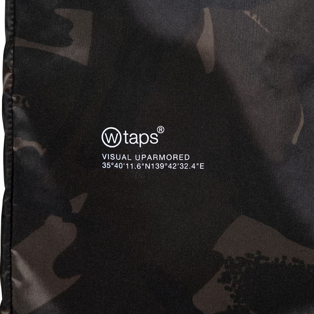 WTAPS 2023 F/W COLLECTIONが9/9 から展開 (ダブルタップス 2023年 秋冬)