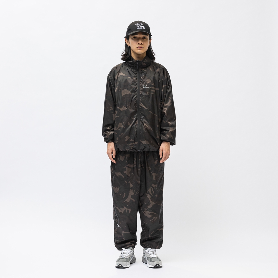 WTAPS 2023 F/W COLLECTIONが9/9 から展開 (ダブルタップス 2023年 秋冬)