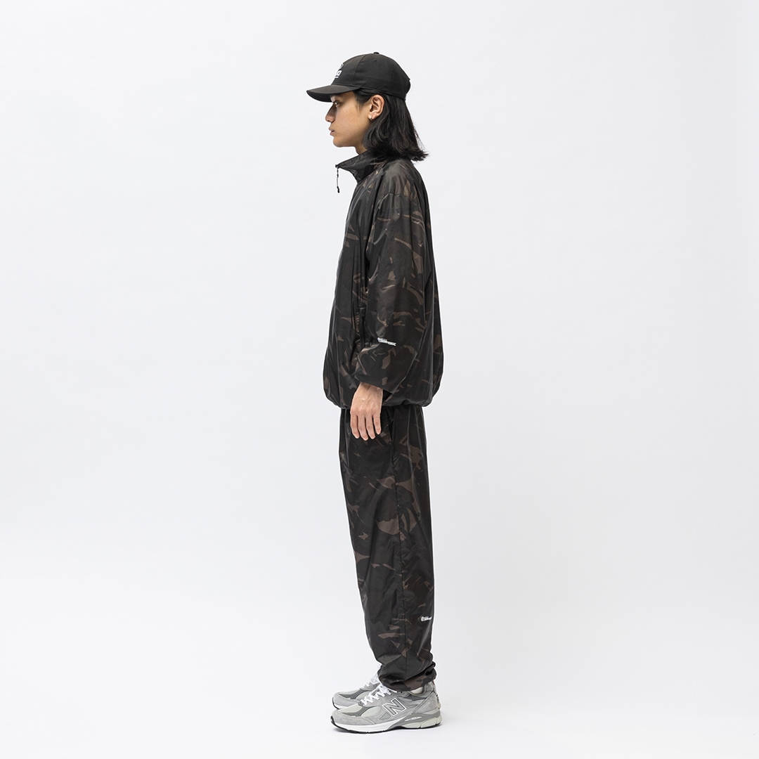 WTAPS 2023 F/W COLLECTIONが9/9 から展開 (ダブルタップス 2023年 秋冬)