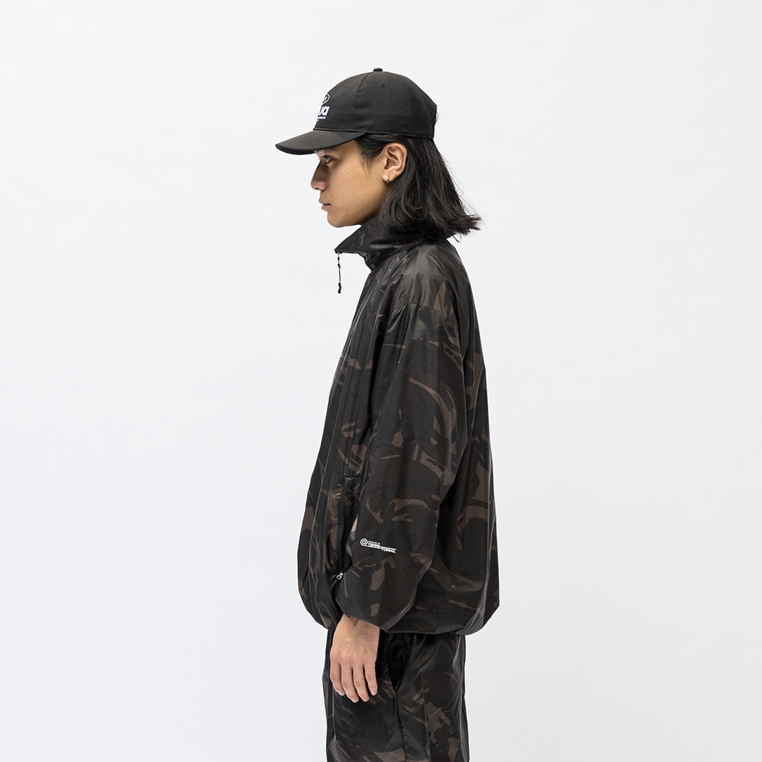 WTAPS 2023 F/W COLLECTIONが9/9 から展開 (ダブルタップス 2023年