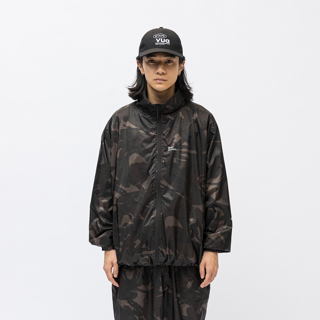 WTAPS 2023 F/W COLLECTIONが9/9 から展開 (ダブルタップス 2023年