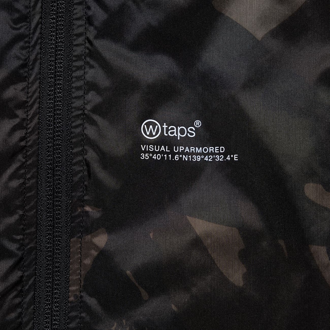 WTAPS 2023 F/W COLLECTIONが9/9 から展開 (ダブルタップス 2023年 秋冬)