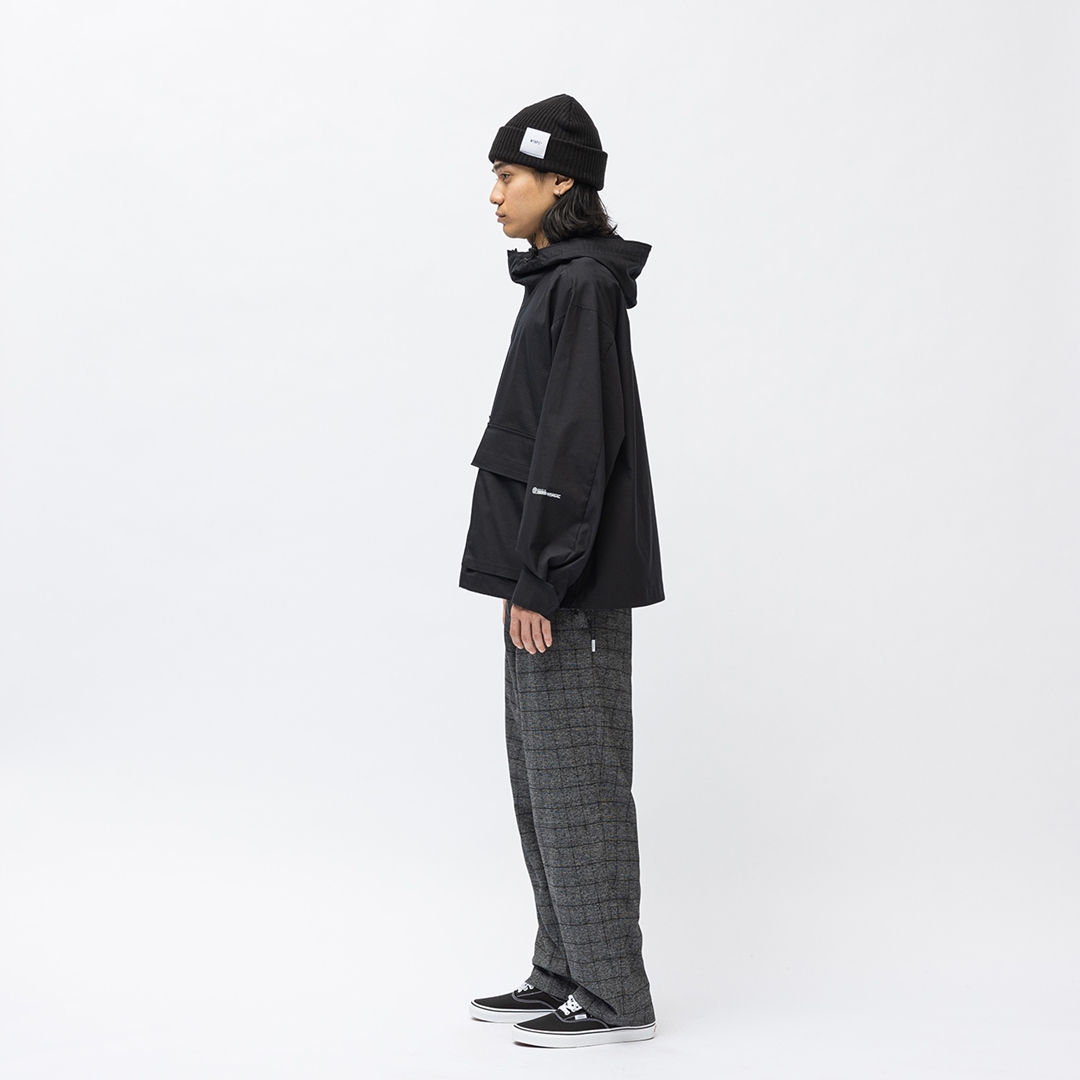 WTAPS 2023 F/W COLLECTIONが9/9 から展開 (ダブルタップス 2023年 秋冬)