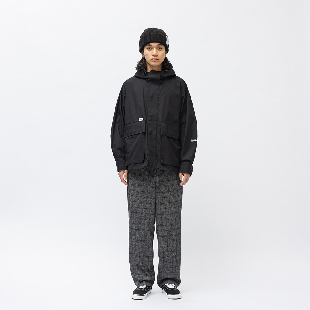 WTAPS 2023 F/W COLLECTIONが9/9 から展開 (ダブルタップス 2023年