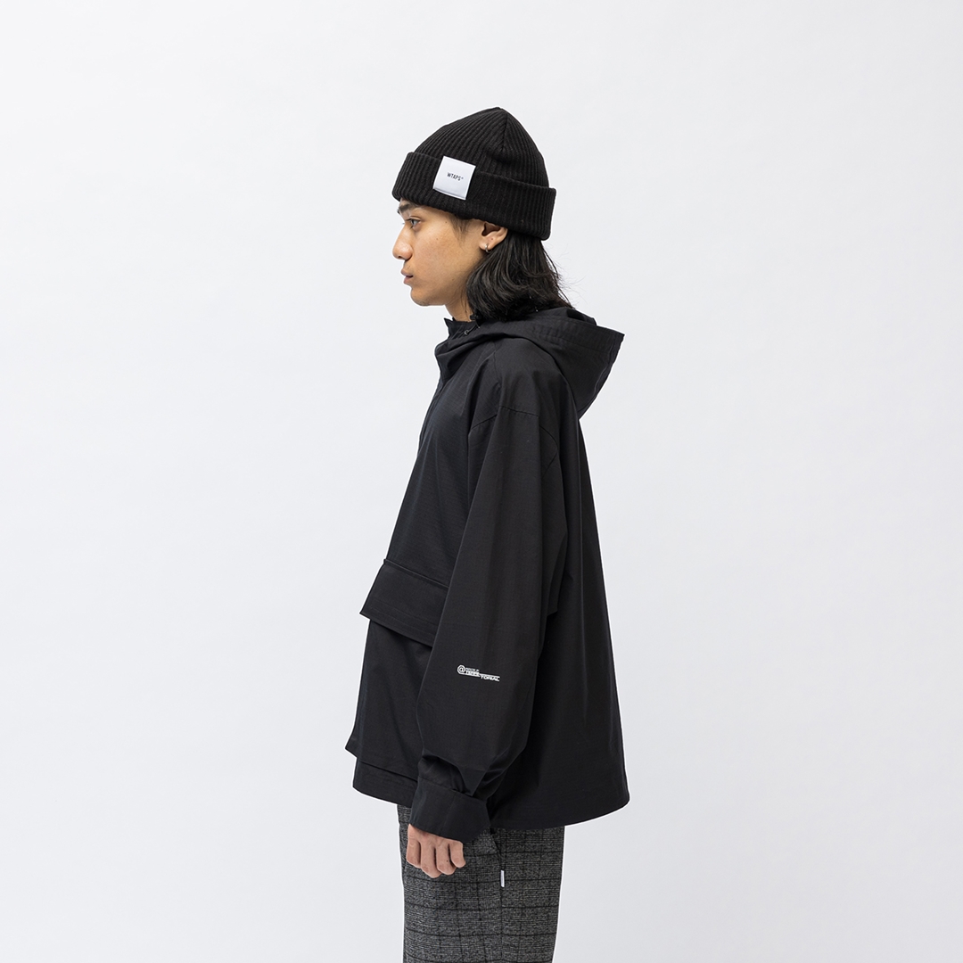 WTAPS 2023 F/W COLLECTIONが9/9 から展開 (ダブルタップス 2023年